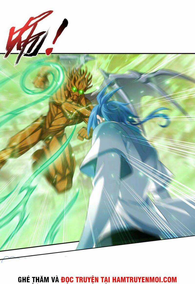 Đại Chúa Tể - Chapter 316 - Trang 19