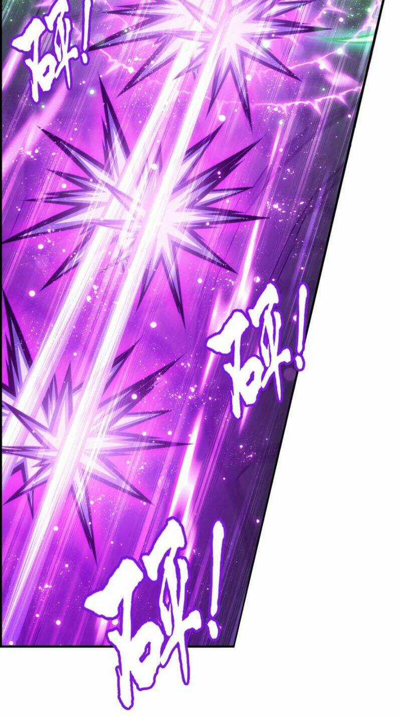 Đại Chúa Tể - Chapter 316 - Trang 3