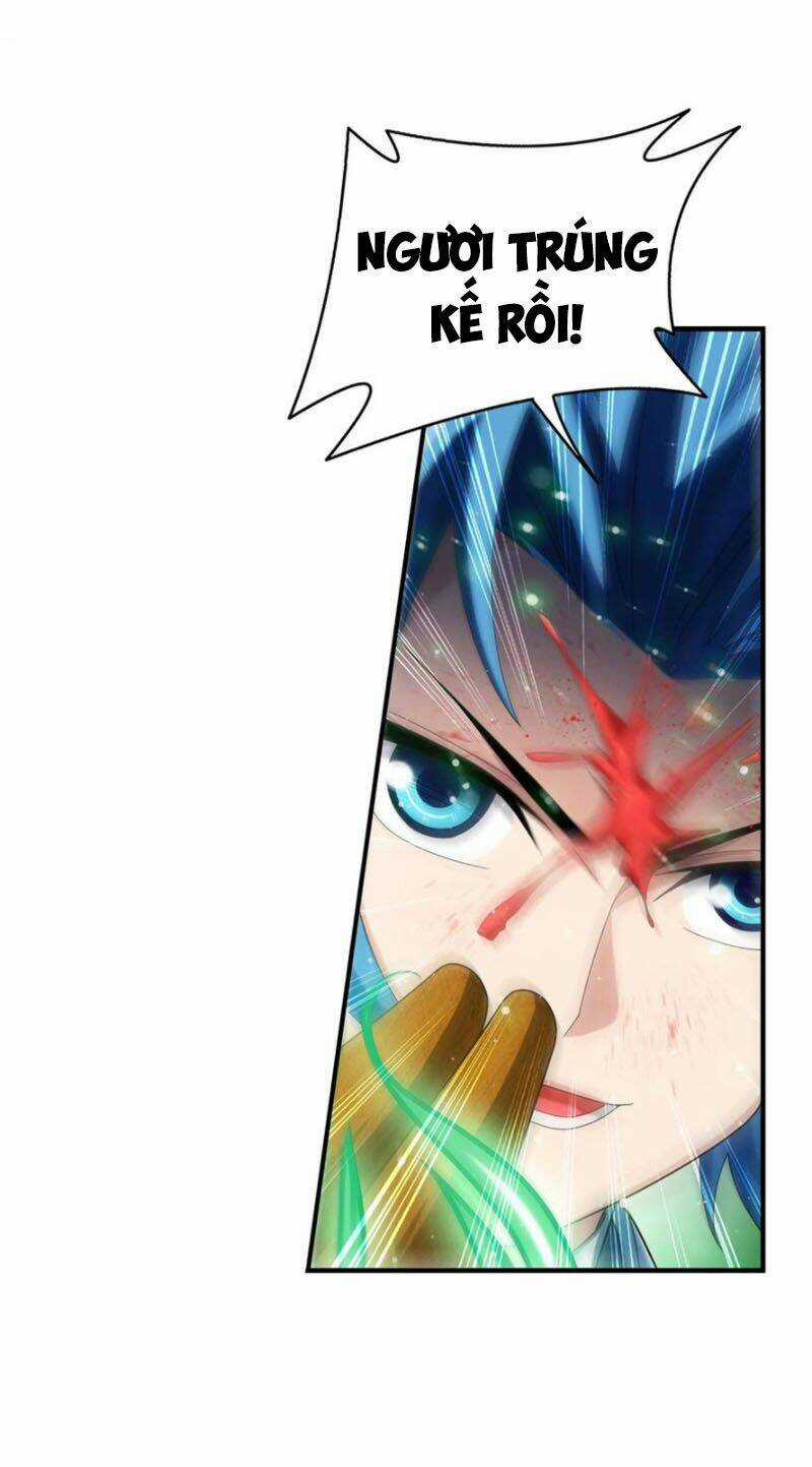 Đại Chúa Tể - Chapter 316 - Trang 21