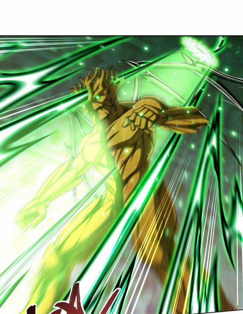 Đại Chúa Tể - Chapter 316 - Trang 25