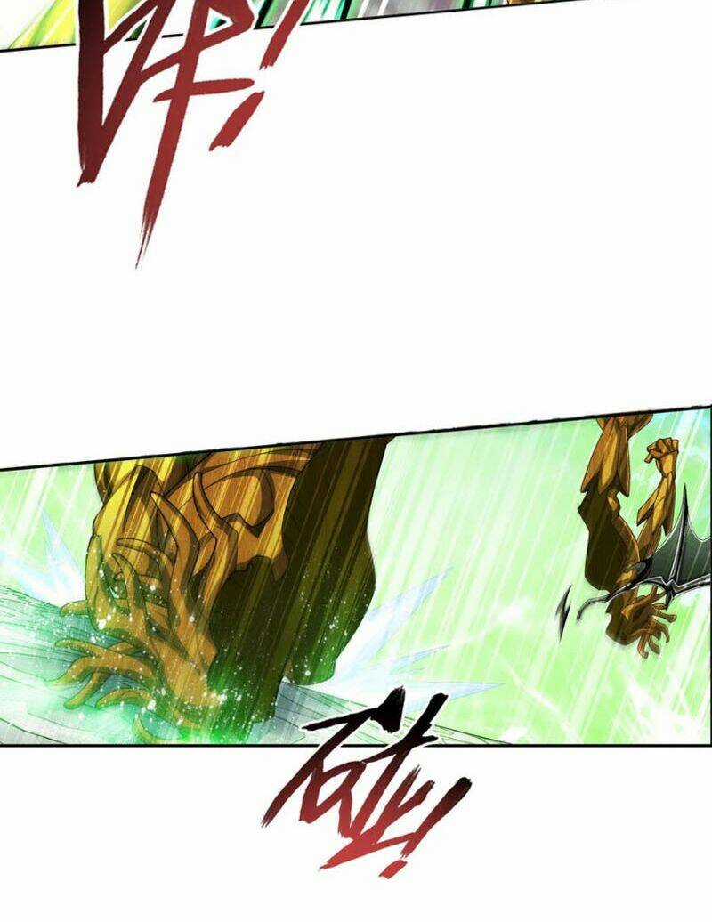 Đại Chúa Tể - Chapter 316 - Trang 26