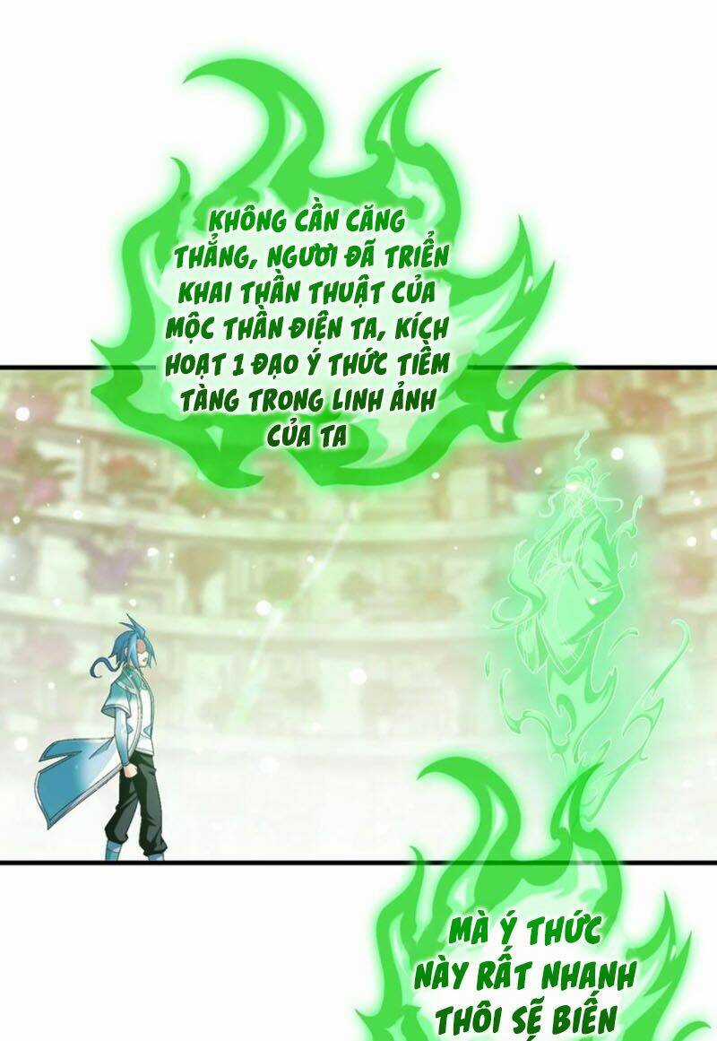 Đại Chúa Tể - Chapter 316 - Trang 31