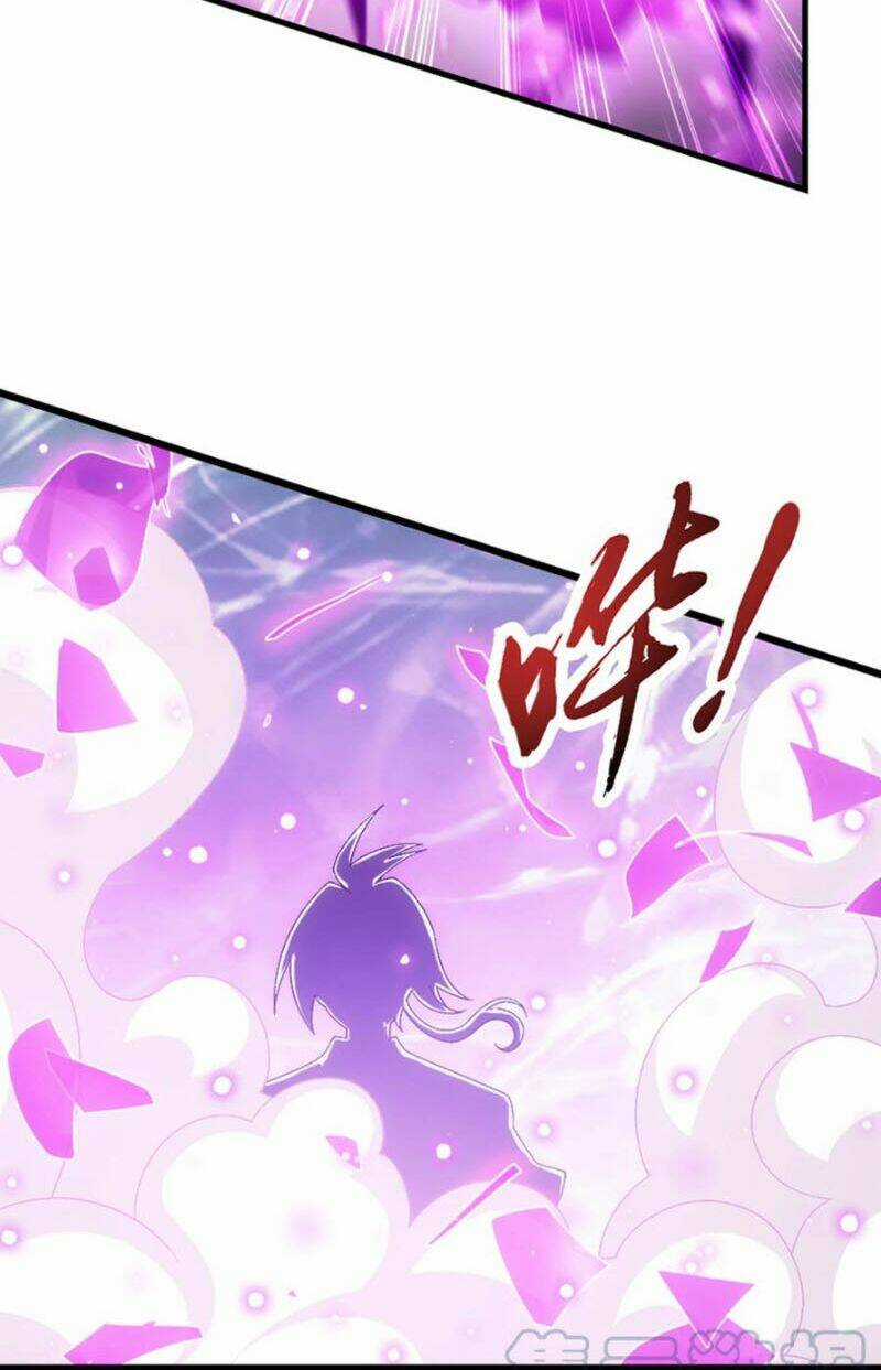 Đại Chúa Tể - Chapter 316 - Trang 5