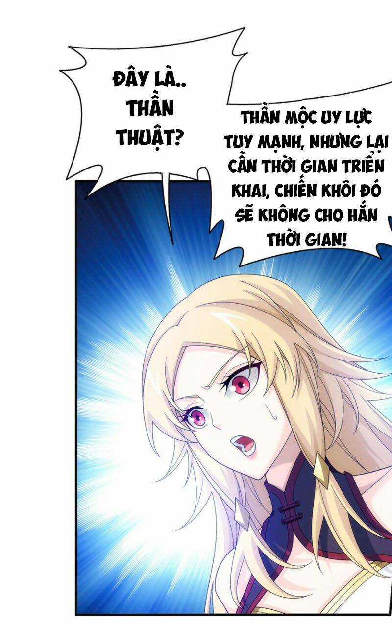 Đại Chúa Tể - Chapter 316 - Trang 7