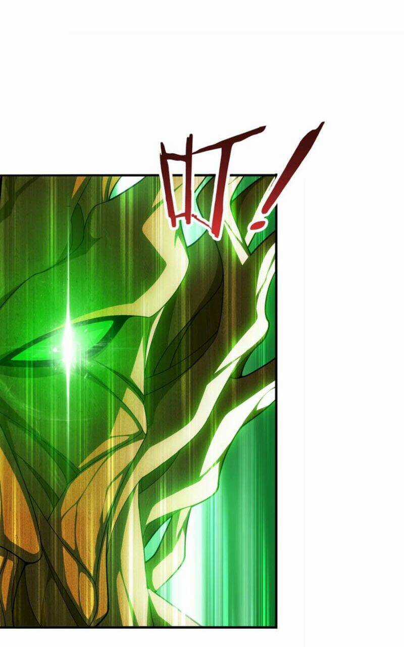 Đại Chúa Tể - Chapter 316 - Trang 8