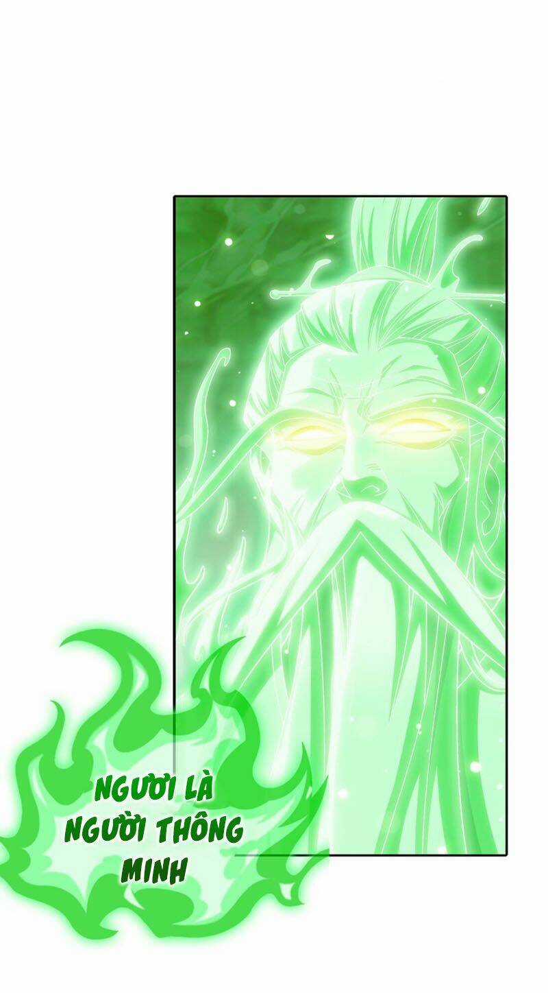 Đại Chúa Tể - Chapter 317 - Trang 2