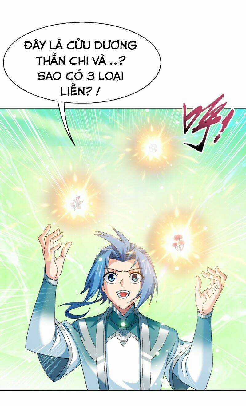 Đại Chúa Tể - Chapter 317 - Trang 14