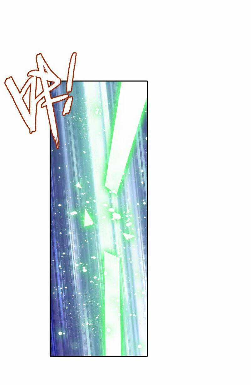 Đại Chúa Tể - Chapter 317 - Trang 21