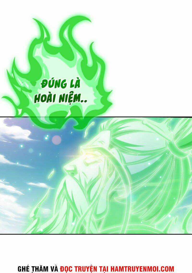 Đại Chúa Tể - Chapter 317 - Trang 25