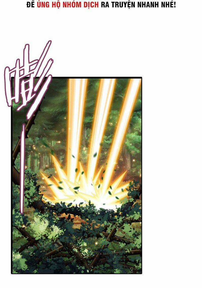 Đại Chúa Tể - Chapter 317 - Trang 26