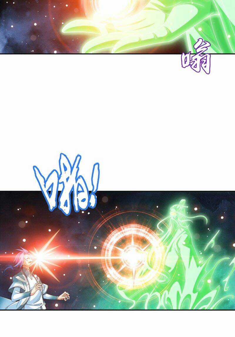 Đại Chúa Tể - Chapter 317 - Trang 4