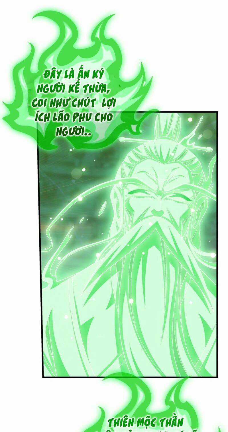 Đại Chúa Tể - Chapter 317 - Trang 6