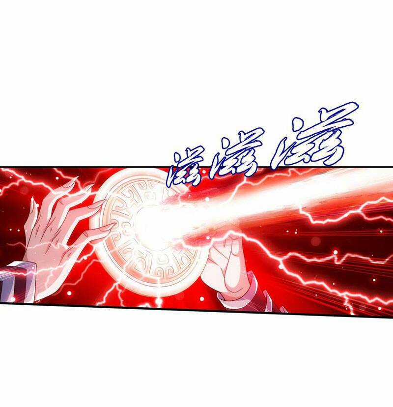 Đại Chúa Tể - Chapter 318 - Trang 1