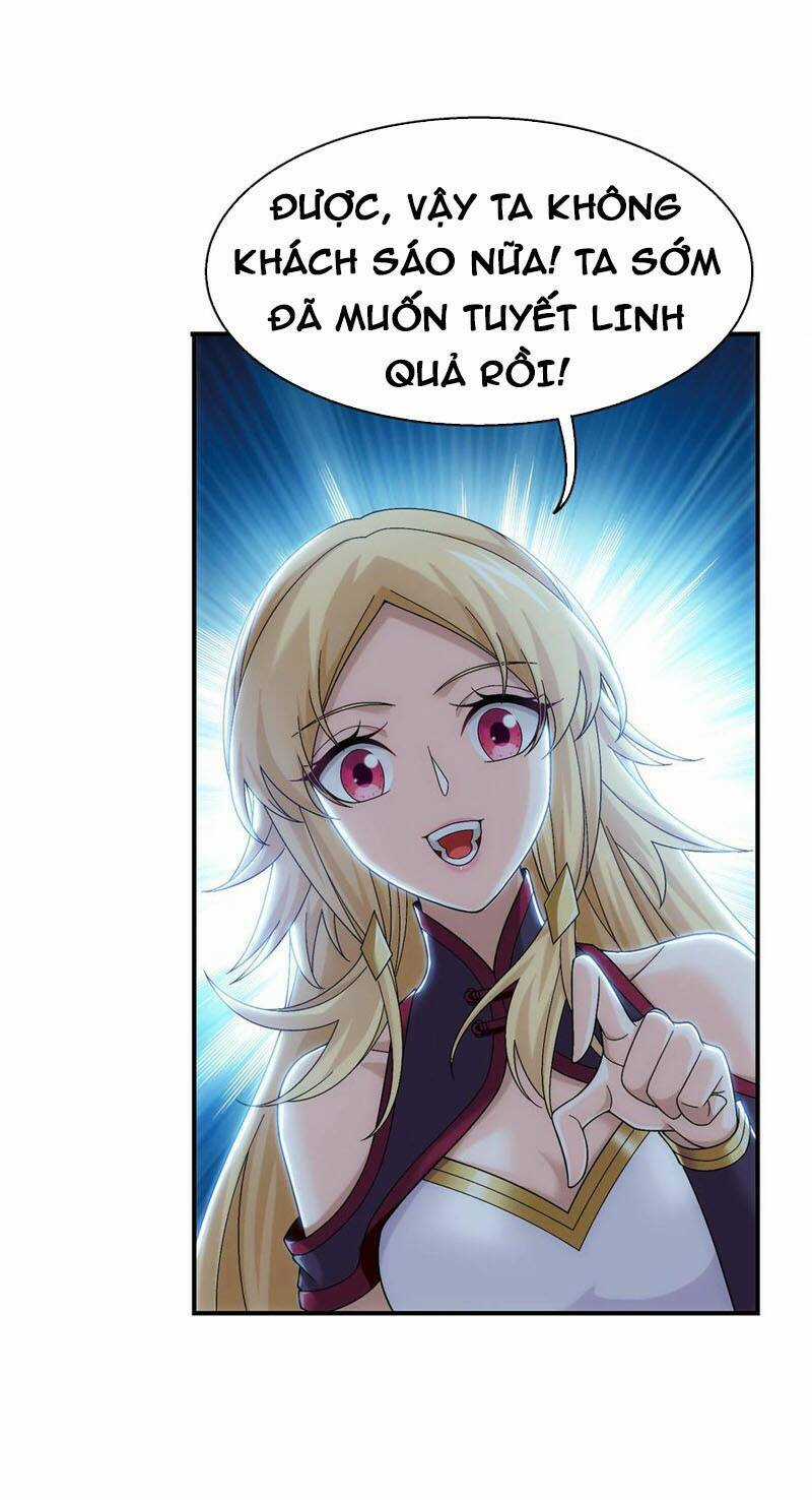 Đại Chúa Tể - Chapter 318 - Trang 16
