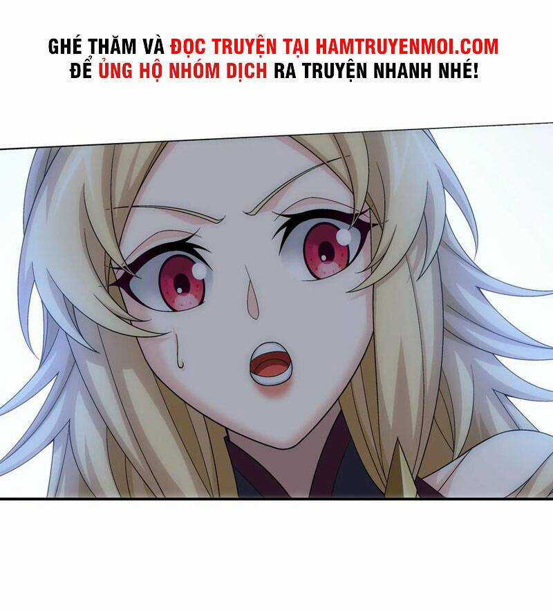 Đại Chúa Tể - Chapter 318 - Trang 18