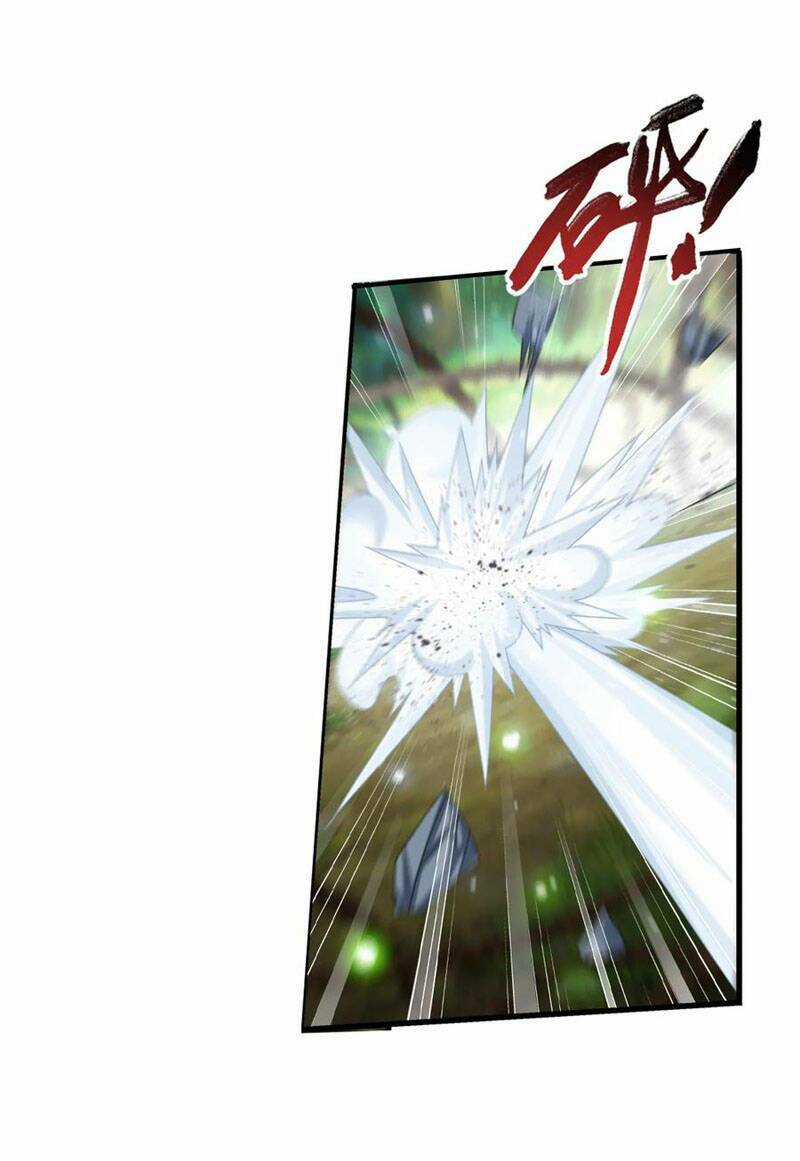 Đại Chúa Tể - Chapter 318 - Trang 27