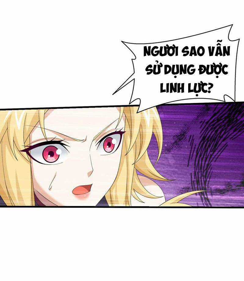 Đại Chúa Tể - Chapter 318 - Trang 33