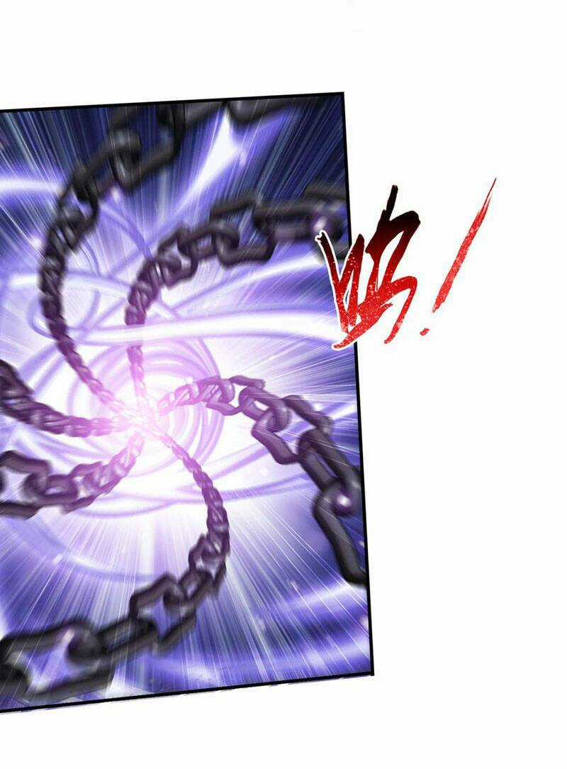 Đại Chúa Tể - Chapter 318 - Trang 35