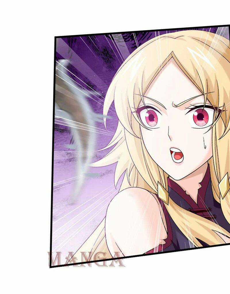 Đại Chúa Tể - Chapter 318 - Trang 38