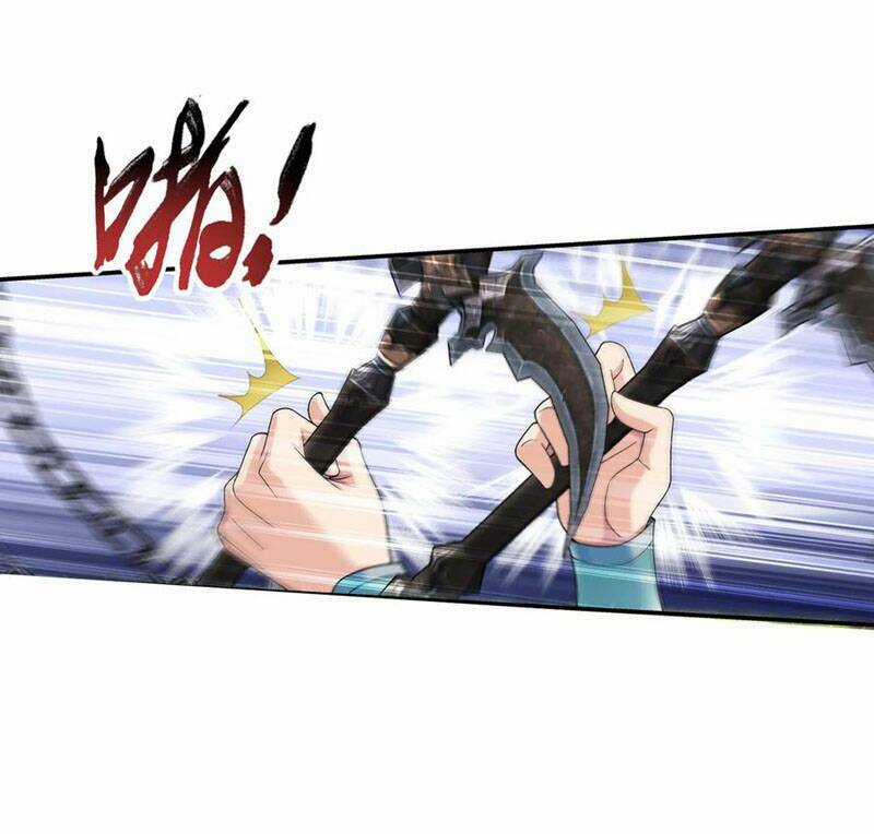 Đại Chúa Tể - Chapter 318 - Trang 39