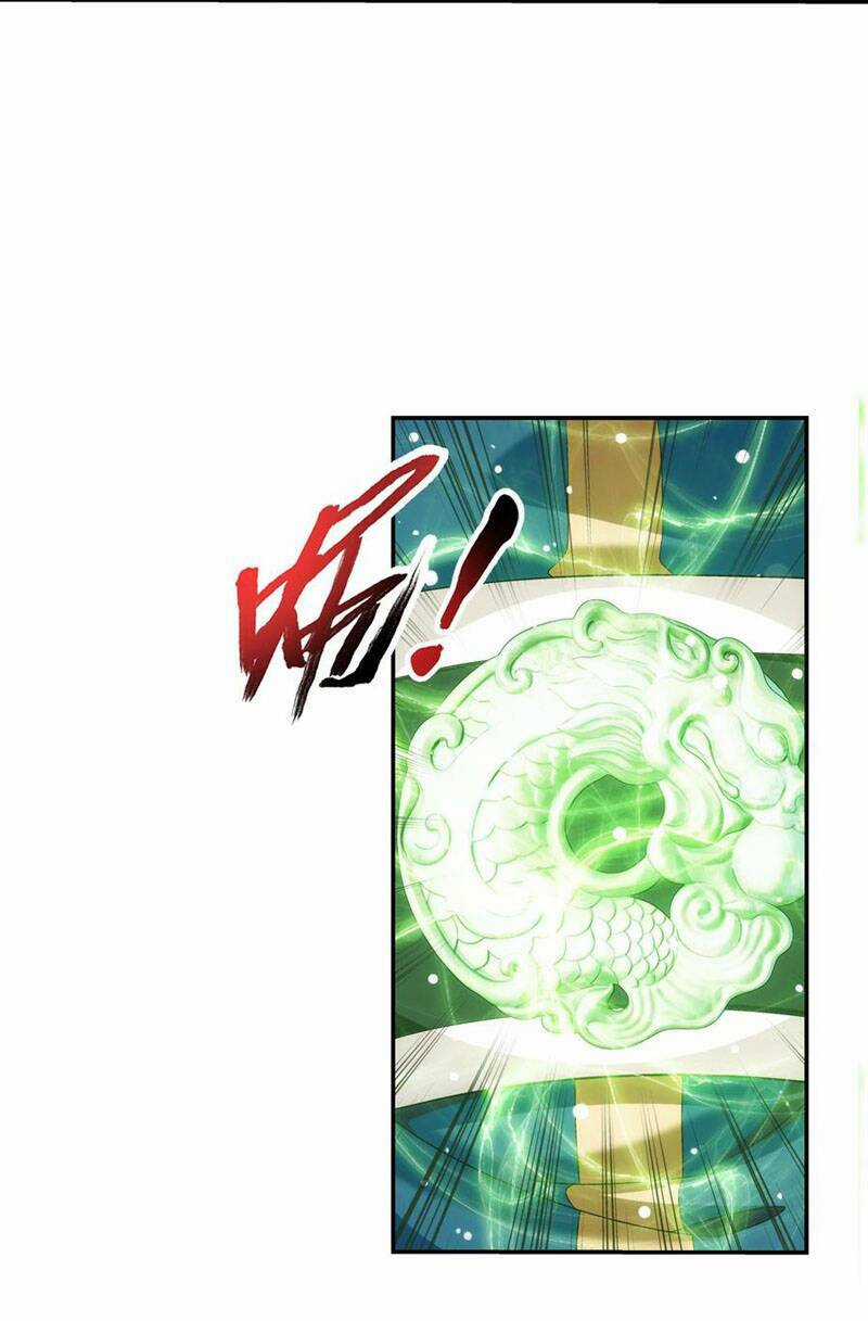 Đại Chúa Tể - Chapter 318 - Trang 7