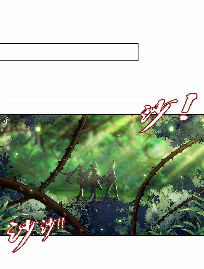 Đại Chúa Tể - Chapter 318 - Trang 9