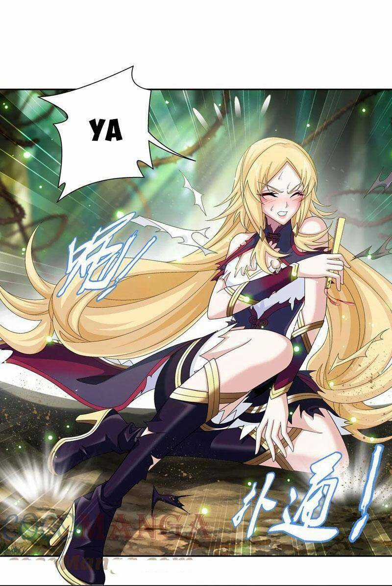 Đại Chúa Tể - Chapter 319 - Trang 2