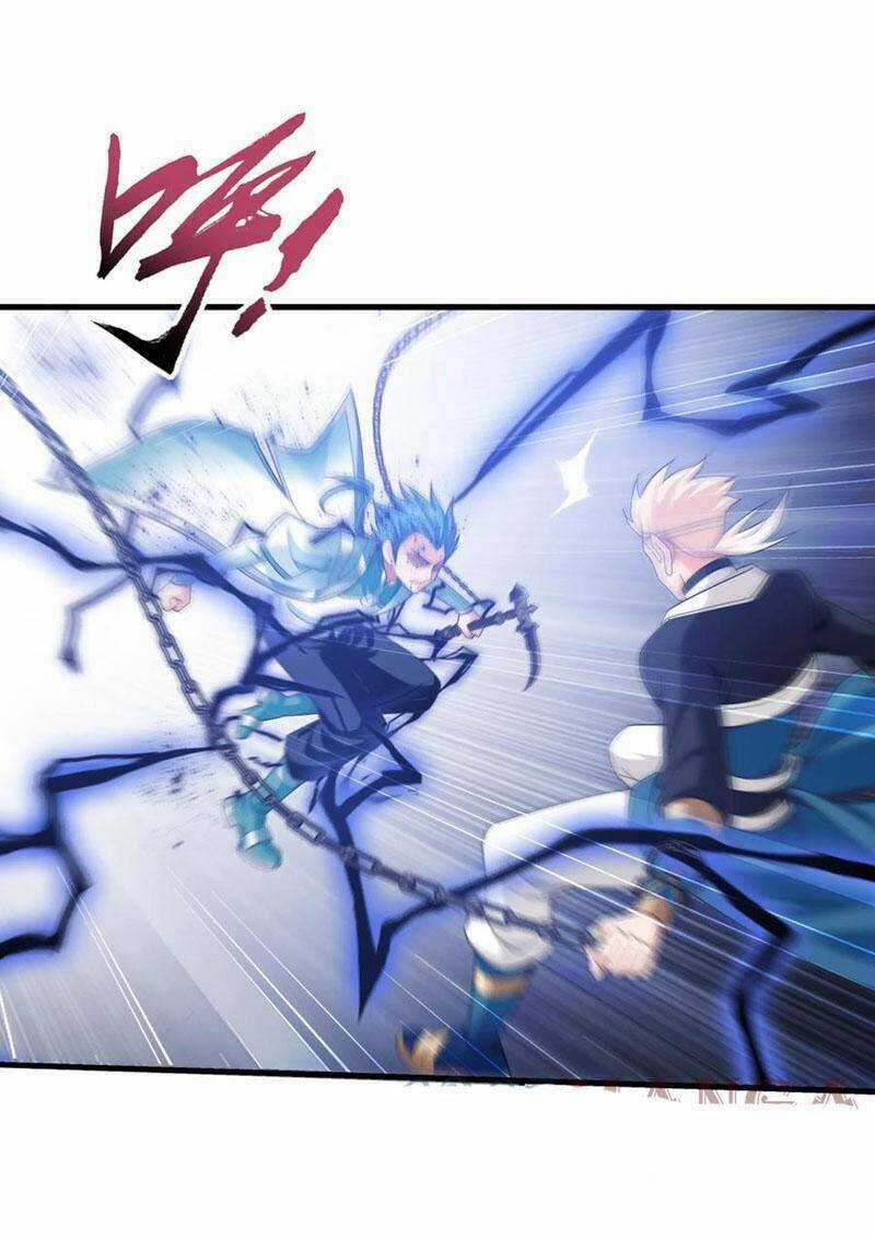 Đại Chúa Tể - Chapter 319 - Trang 14