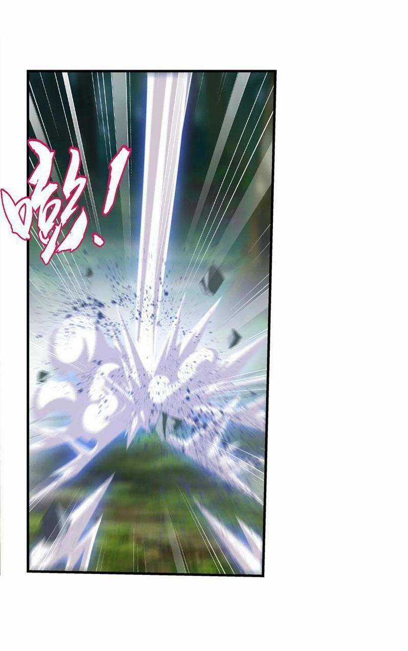 Đại Chúa Tể - Chapter 319 - Trang 17