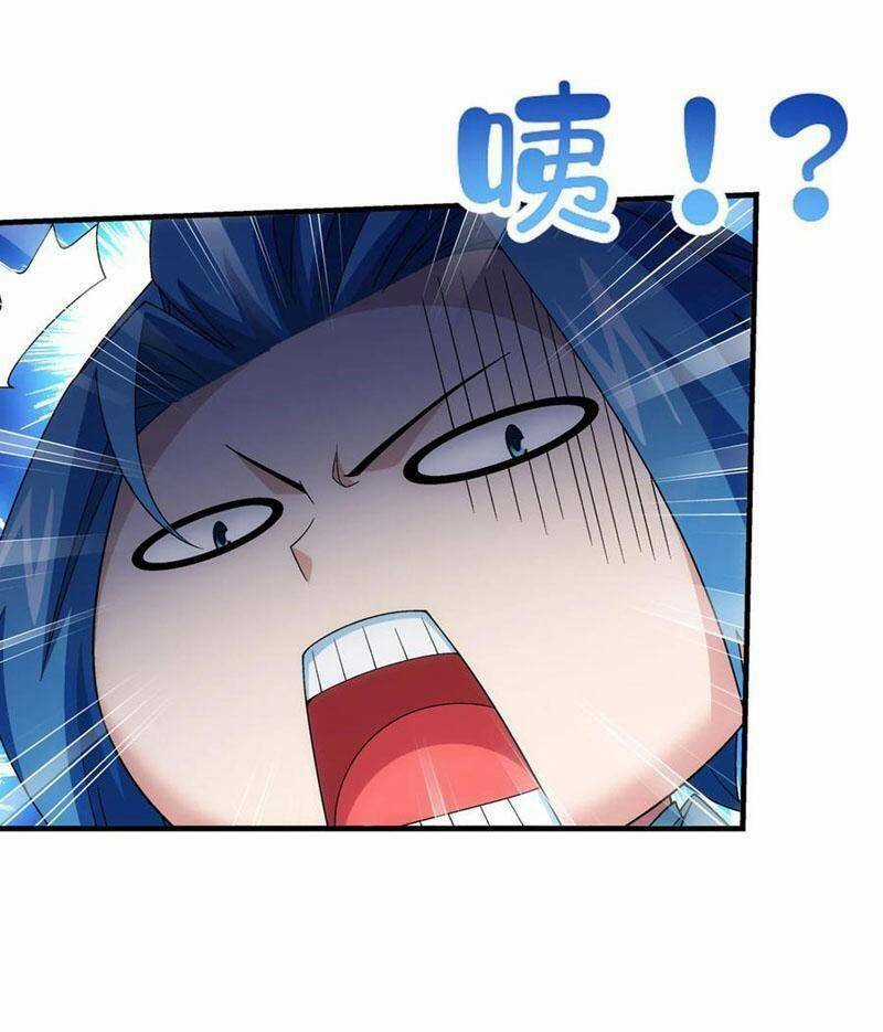 Đại Chúa Tể - Chapter 319 - Trang 23