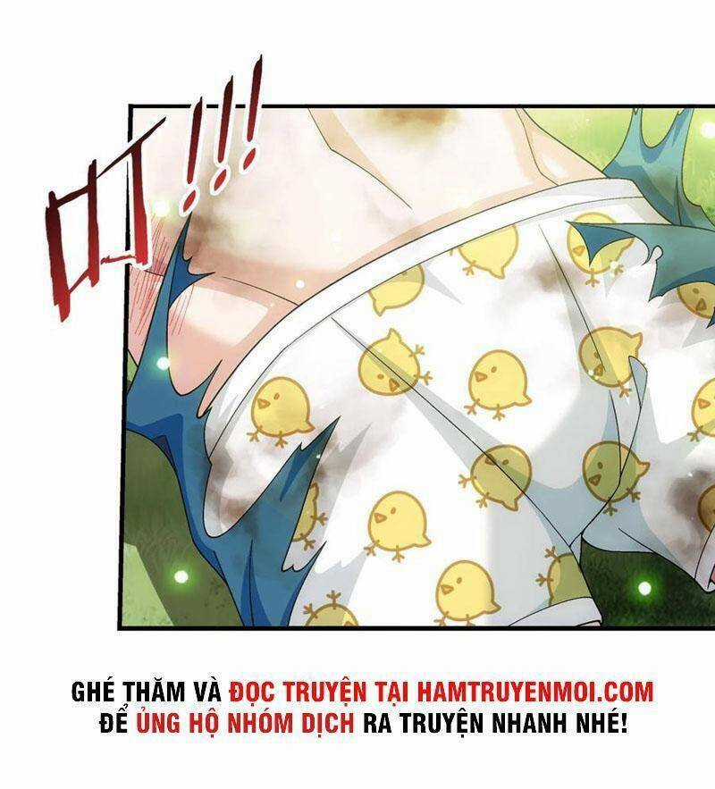 Đại Chúa Tể - Chapter 319 - Trang 24