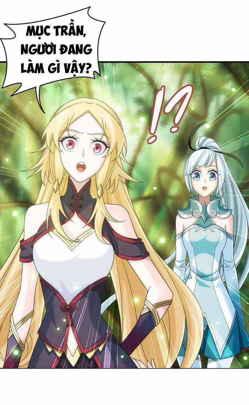 Đại Chúa Tể - Chapter 319 - Trang 25