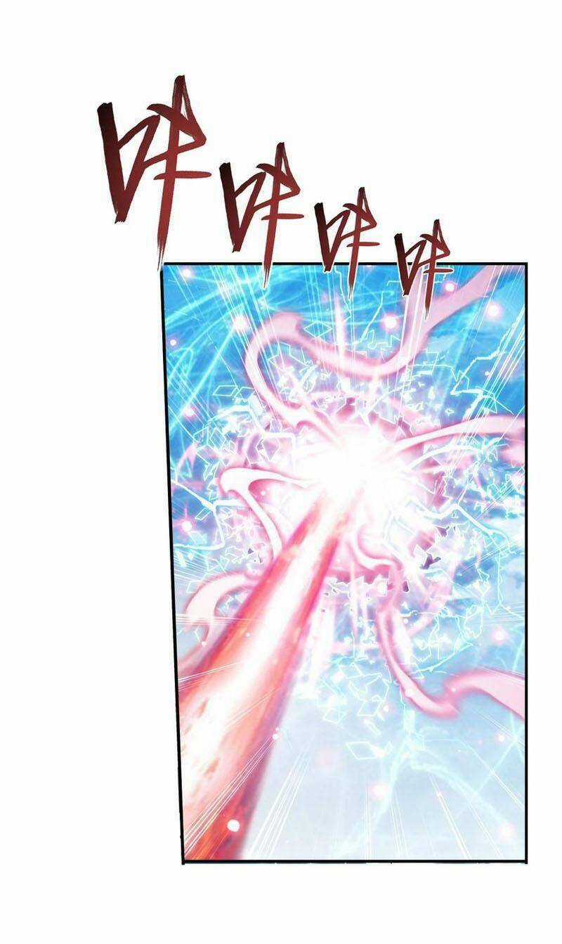 Đại Chúa Tể - Chapter 319 - Trang 33