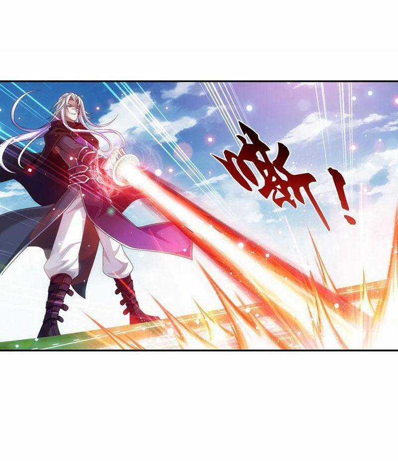 Đại Chúa Tể - Chapter 319 - Trang 39