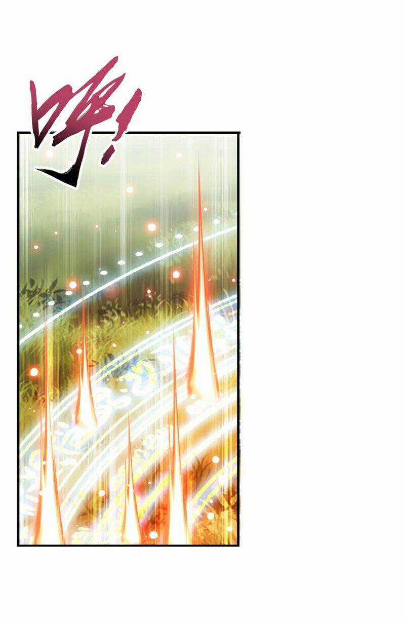 Đại Chúa Tể - Chapter 320 - Trang 16