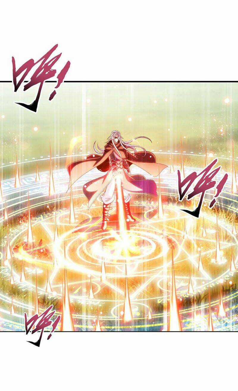 Đại Chúa Tể - Chapter 320 - Trang 17