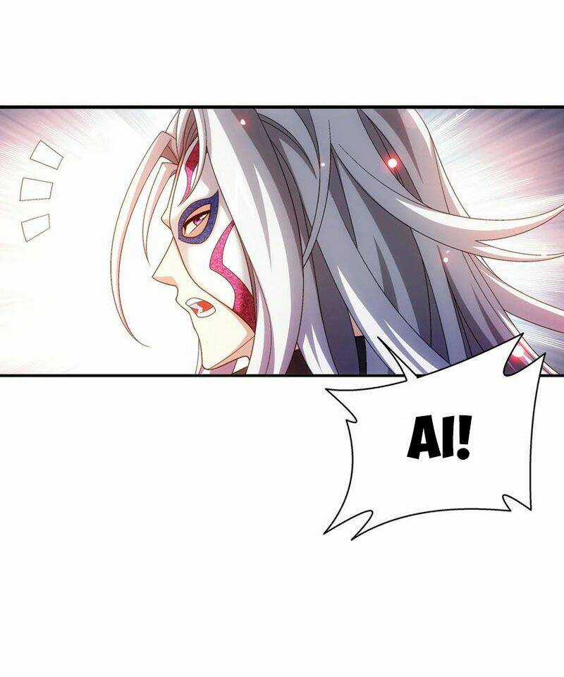 Đại Chúa Tể - Chapter 320 - Trang 18