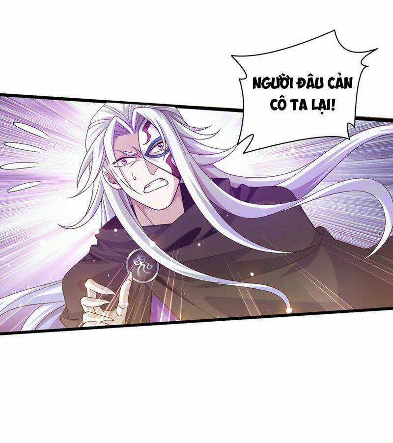 Đại Chúa Tể - Chapter 320 - Trang 29