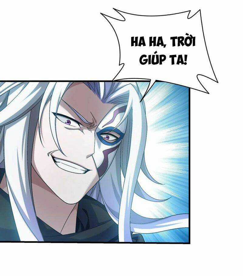 Đại Chúa Tể - Chapter 320 - Trang 33