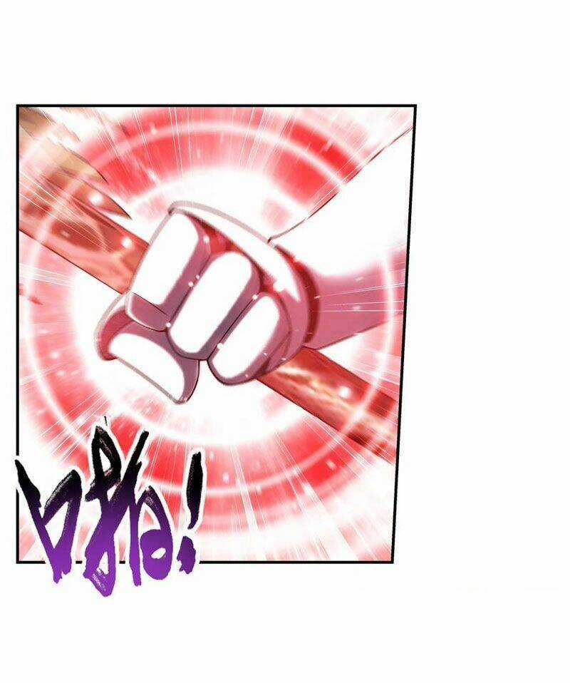 Đại Chúa Tể - Chapter 320 - Trang 36