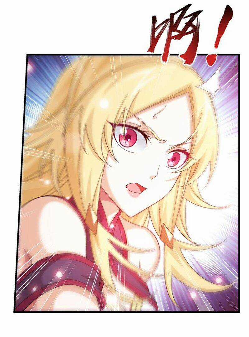 Đại Chúa Tể - Chapter 320 - Trang 37