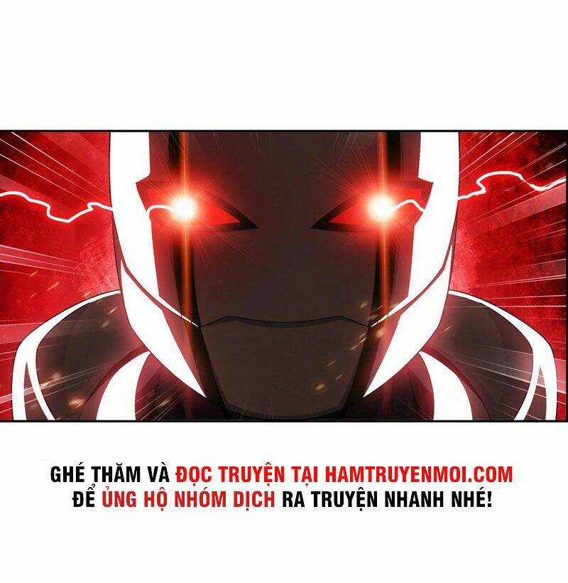 Đại Chúa Tể - Chapter 320 - Trang 39