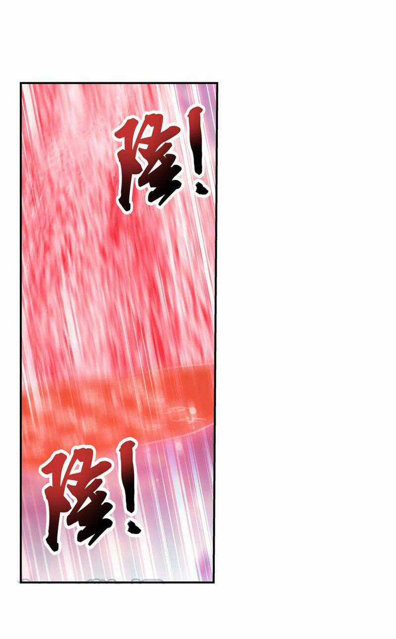 Đại Chúa Tể - Chapter 321 - Trang 15