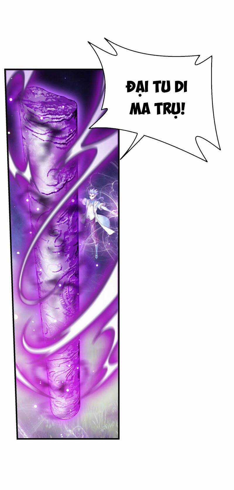 Đại Chúa Tể - Chapter 321 - Trang 17