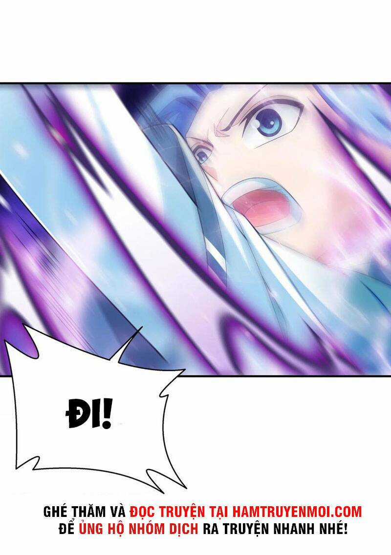 Đại Chúa Tể - Chapter 321 - Trang 18