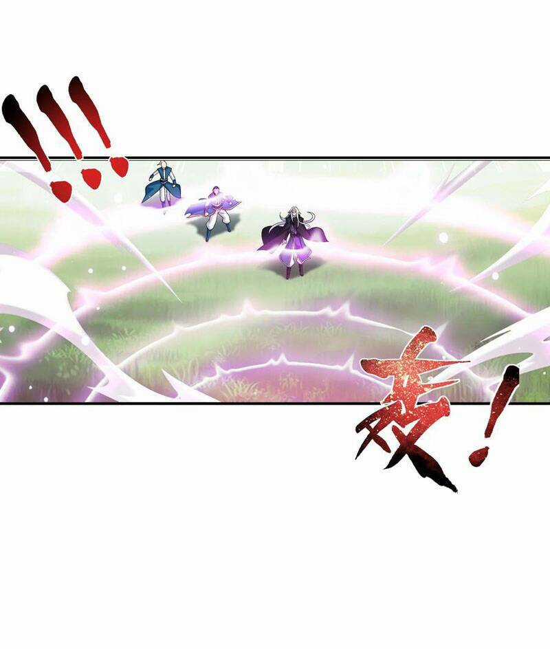 Đại Chúa Tể - Chapter 321 - Trang 20