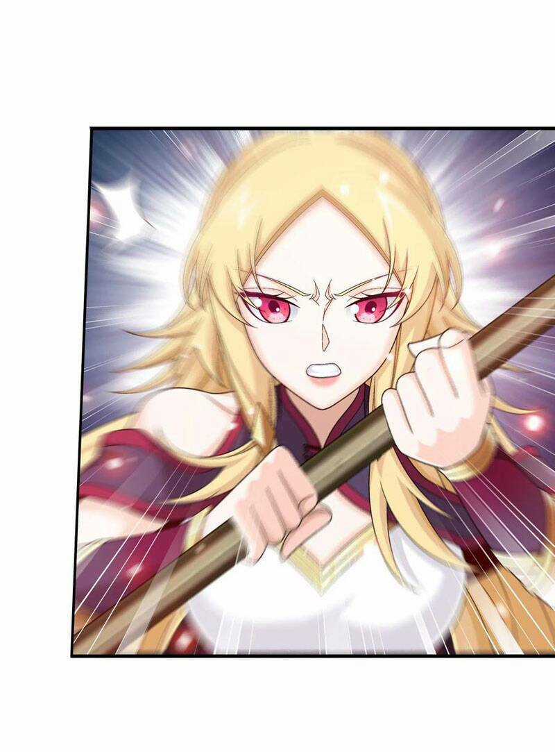 Đại Chúa Tể - Chapter 321 - Trang 3