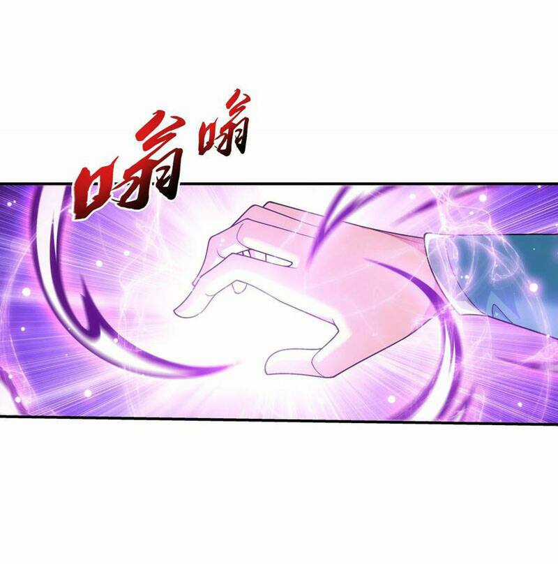 Đại Chúa Tể - Chapter 321 - Trang 22