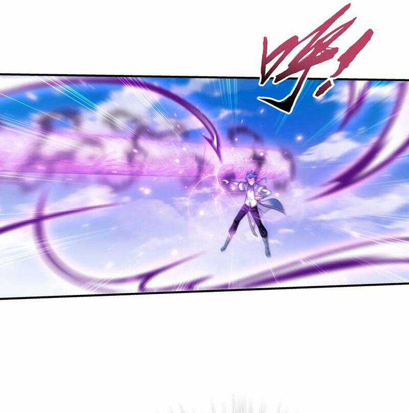 Đại Chúa Tể - Chapter 321 - Trang 23