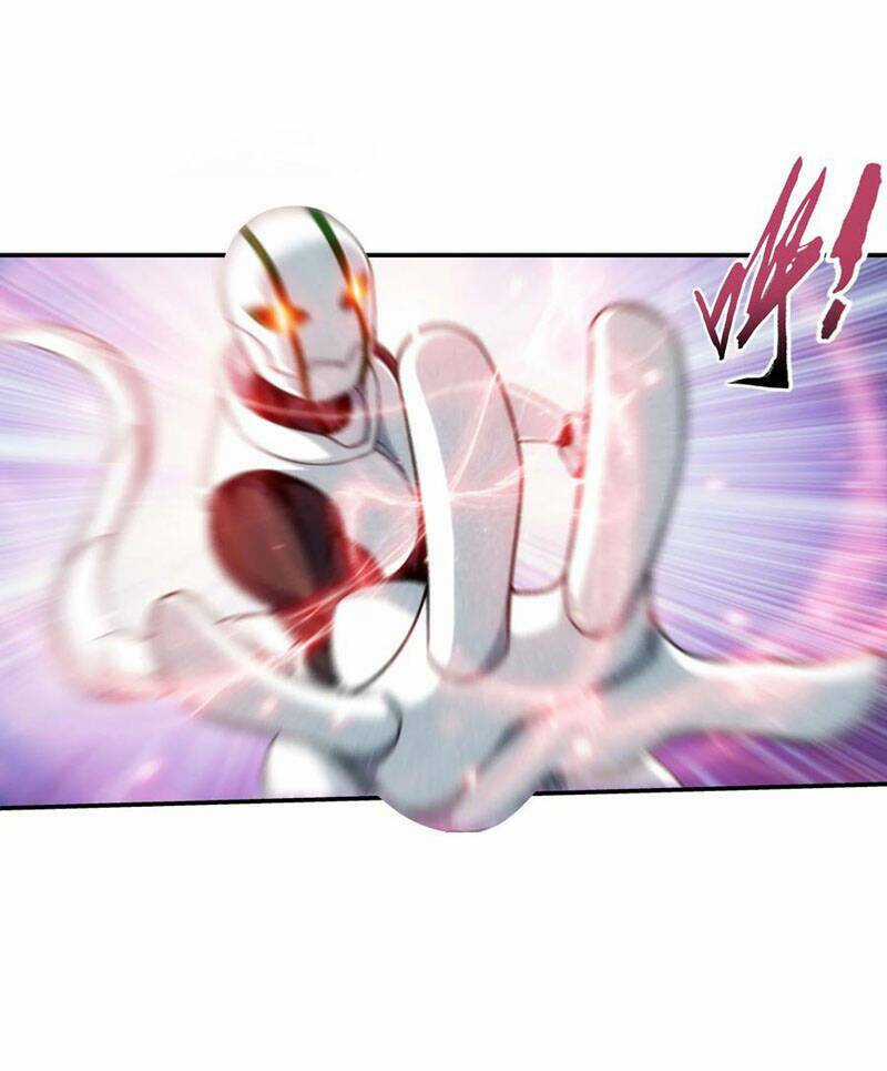 Đại Chúa Tể - Chapter 321 - Trang 26